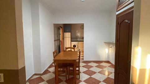 Foto 5 de Casa adosada en venda a  C. Palomar, 13, La Banda - Campo de Fútbol, Cádiz