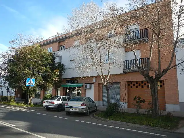Vista exterior de Trastero en venta en Santa Marta