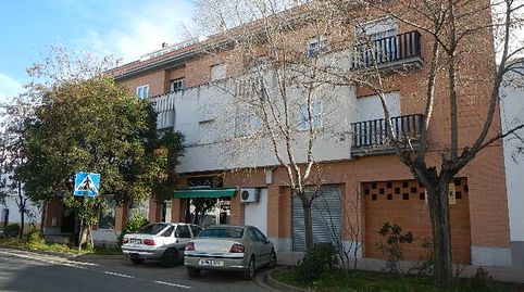 Foto 5 de Trastero en venta en Santa Marta, Badajoz