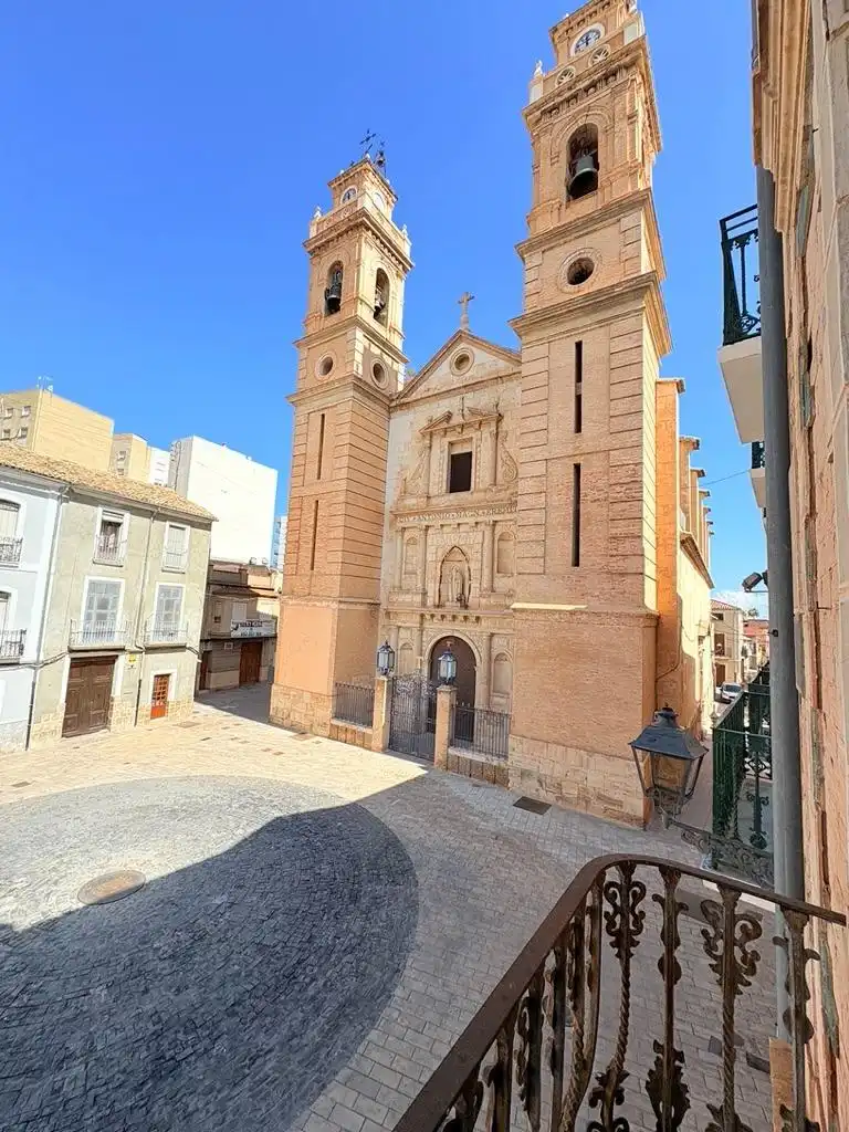 Chalet con terraza en venta en Canals, imagen 41