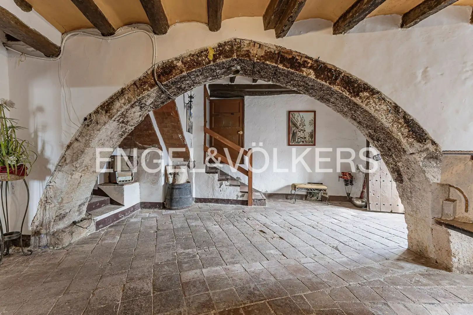 Casa adosada en venta en Canyelles con Calefacción, Jardín privado y Terraza