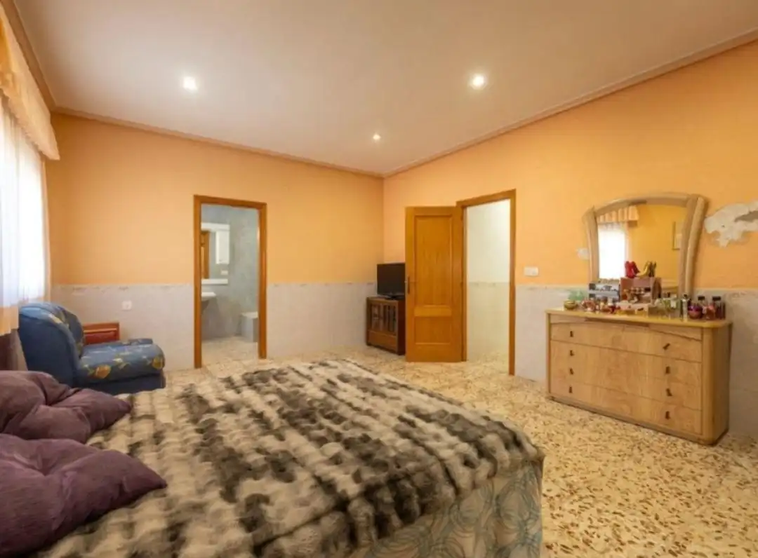 Maison avec jardin à vendre à Monóvar  / Monòver, imagen 25
