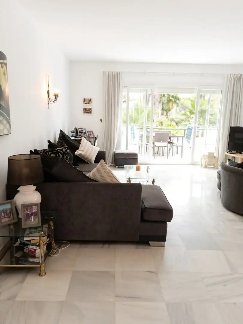 Apartment with terrace for sale in Benamara - Atalaya, imagen 8