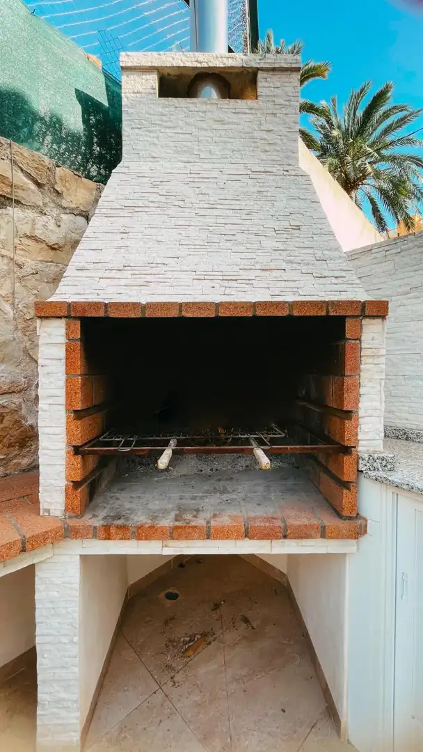 Casa a schiera con terrazza in vendita a Escandinavia - Cautivador, imagen 29