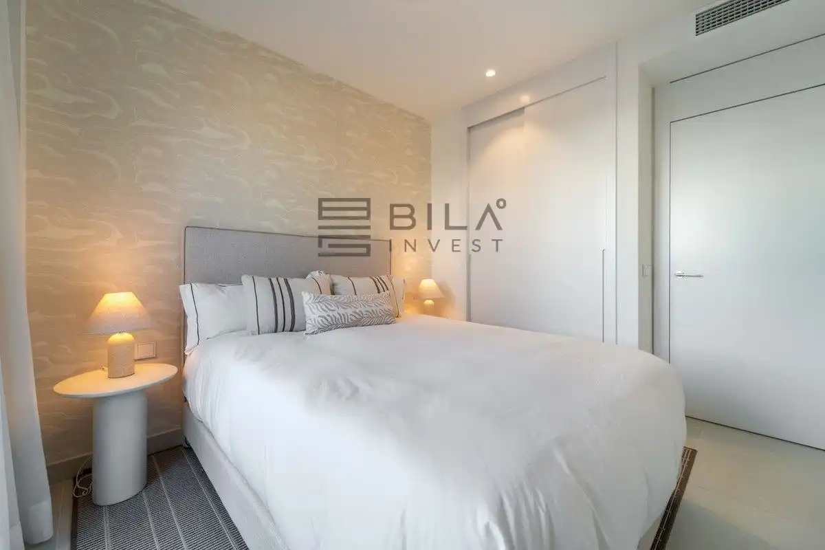 Flat with pool for sale in 8 de Marzo, imagen 33