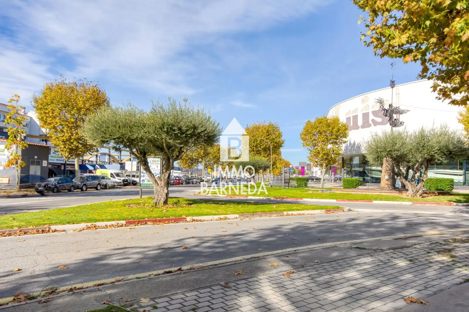 Piso en venta en Flamicell, 30, Salins - Cavall de Mar