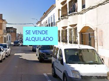 Appartement à vendre à Campo de Criptana