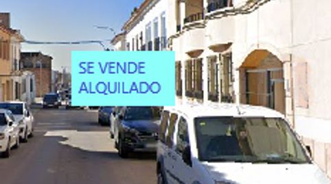 Campo de CriptanaPiso