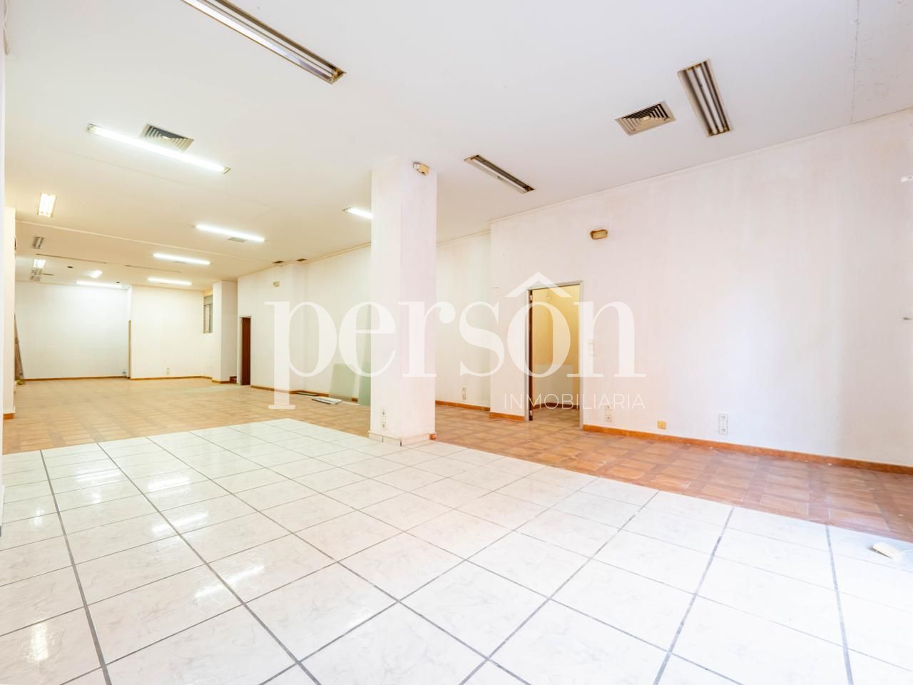 Premises to rent in  Valencia Capital