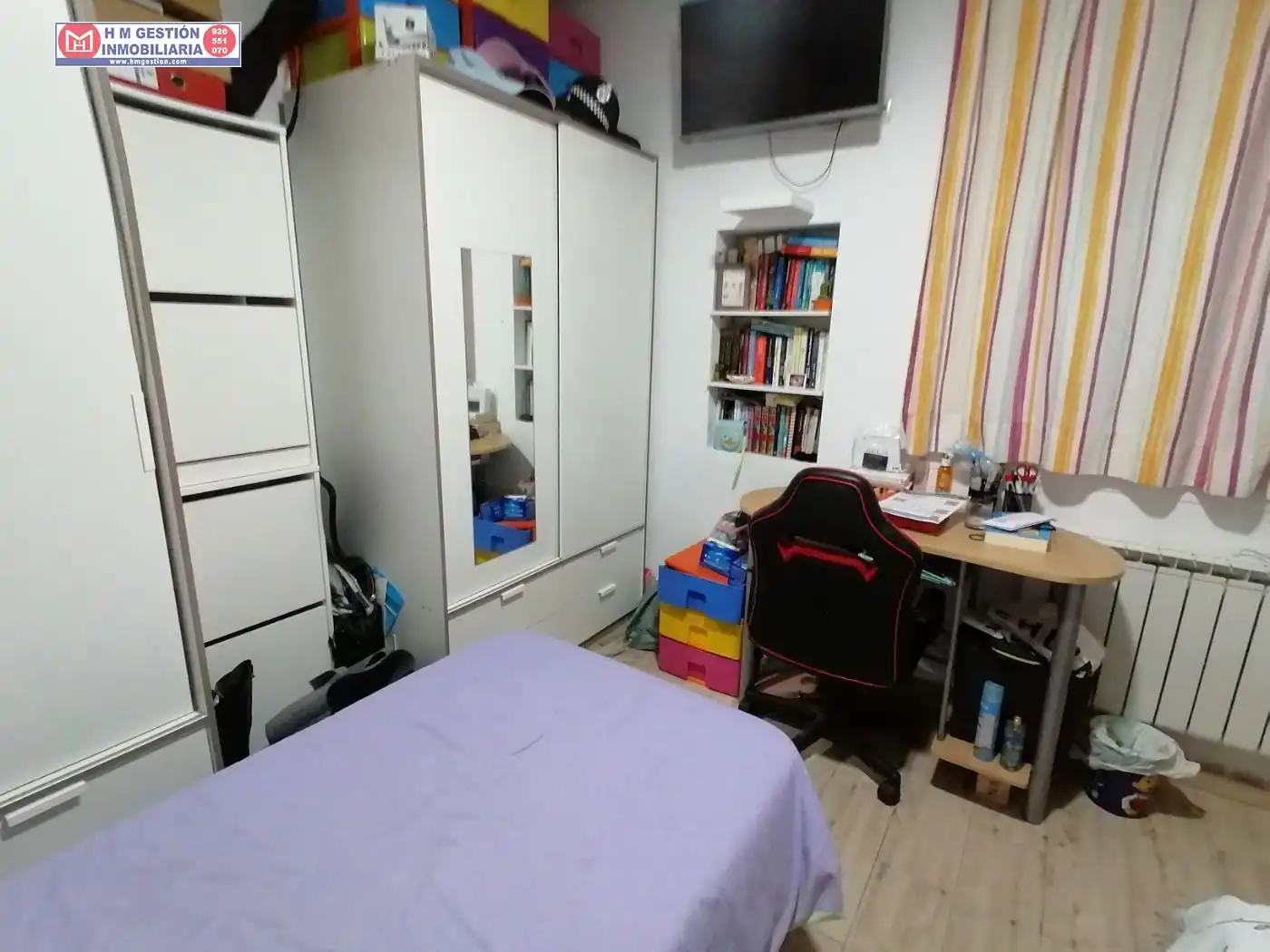 Flat for sale in Alcázar de San Juan, imagen 9