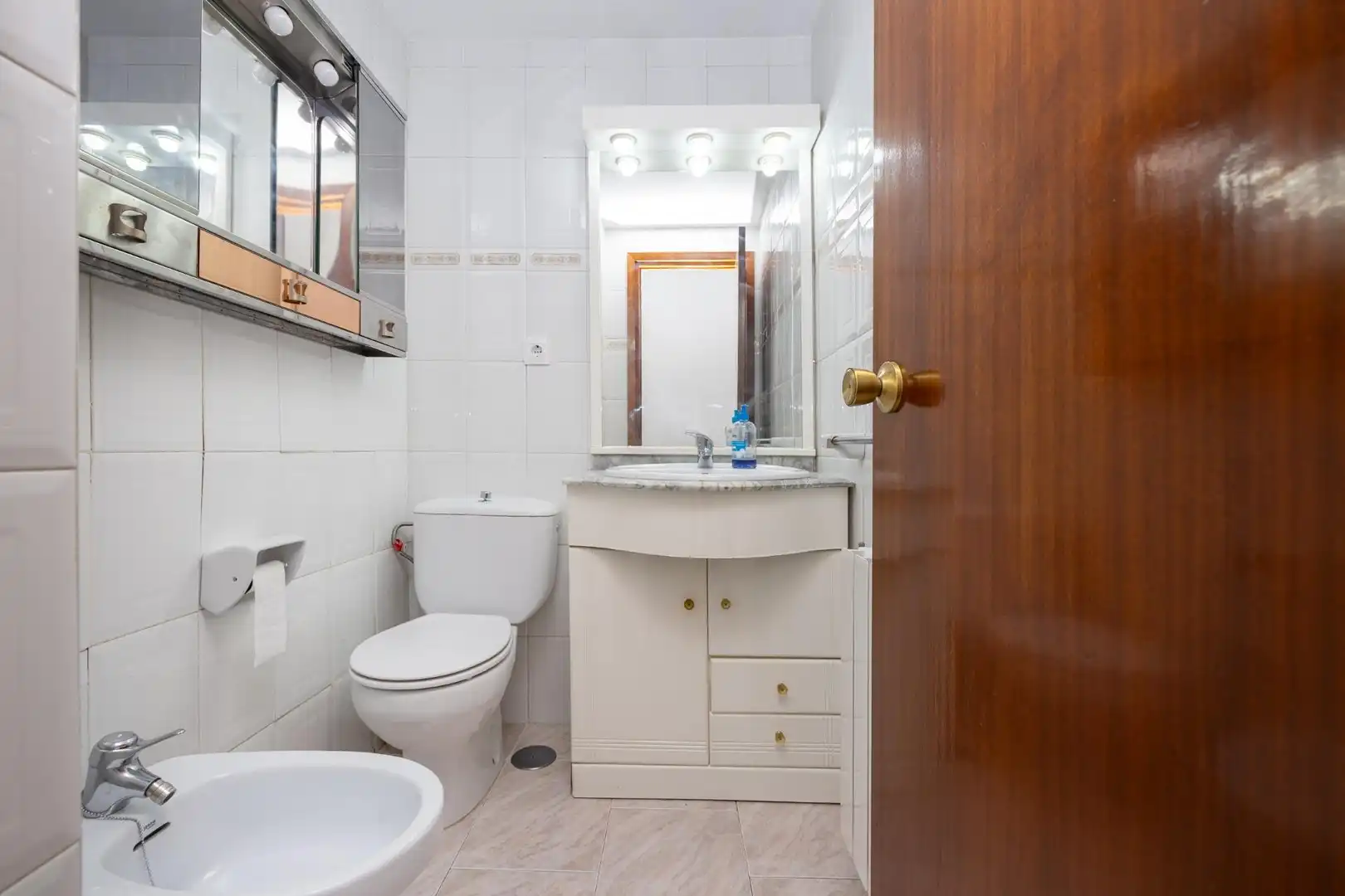 Flat with lift for sale in Calle Santa Paula, imagen 24