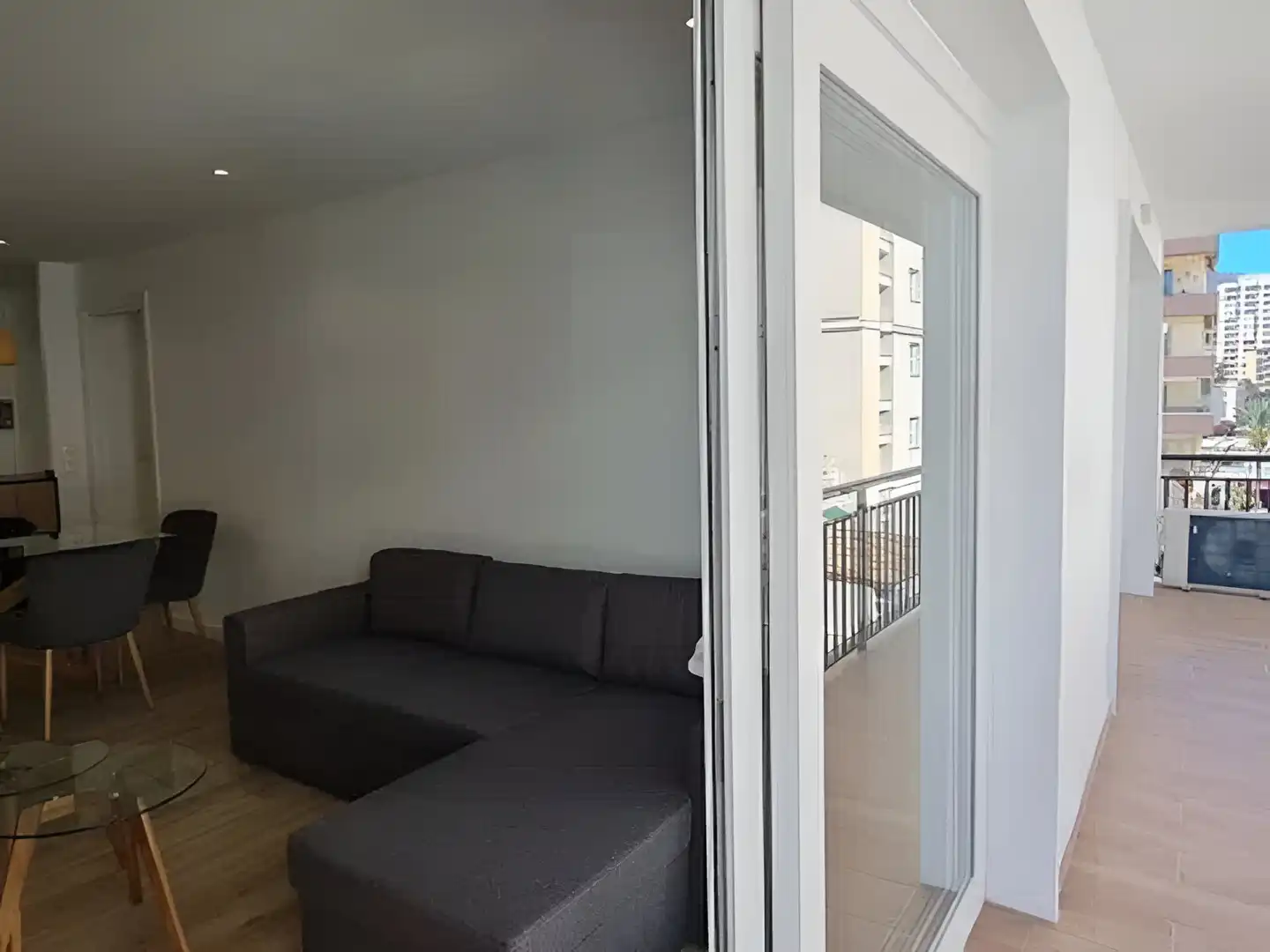 Apartament amb ascensor en venda a Playa de los Boliches, imagen 12