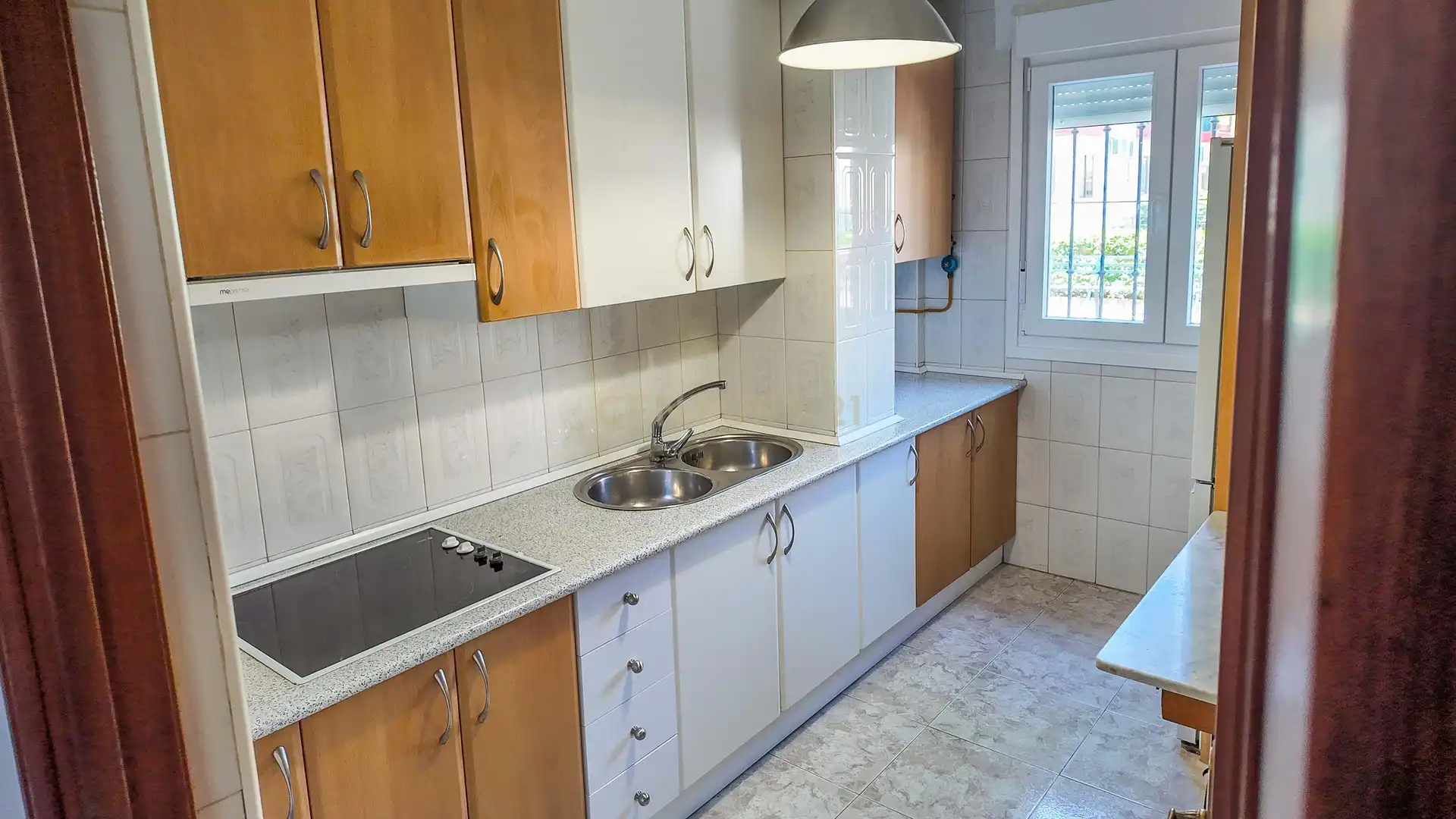 Cocina de Piso de alquiler en Trujillo