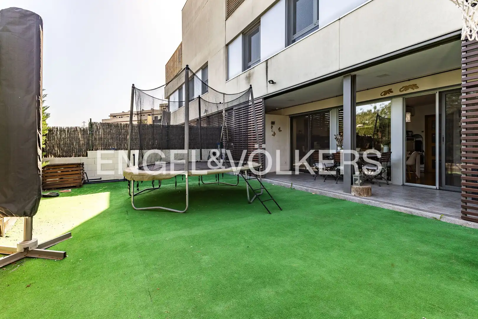 Casa a schiera con giardino in vendita a Sant Quirze Parc- Vallsuau - Castellet, imagen 6