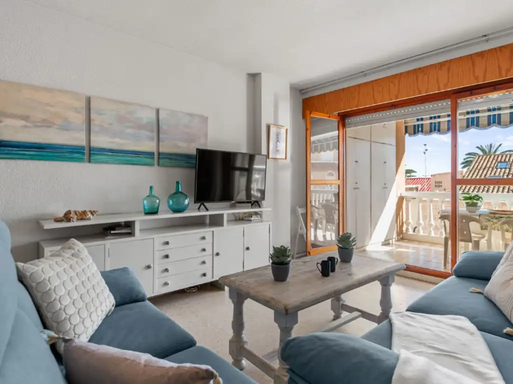 Apartments for sale in Calle Sant Francesc, Campello Playa