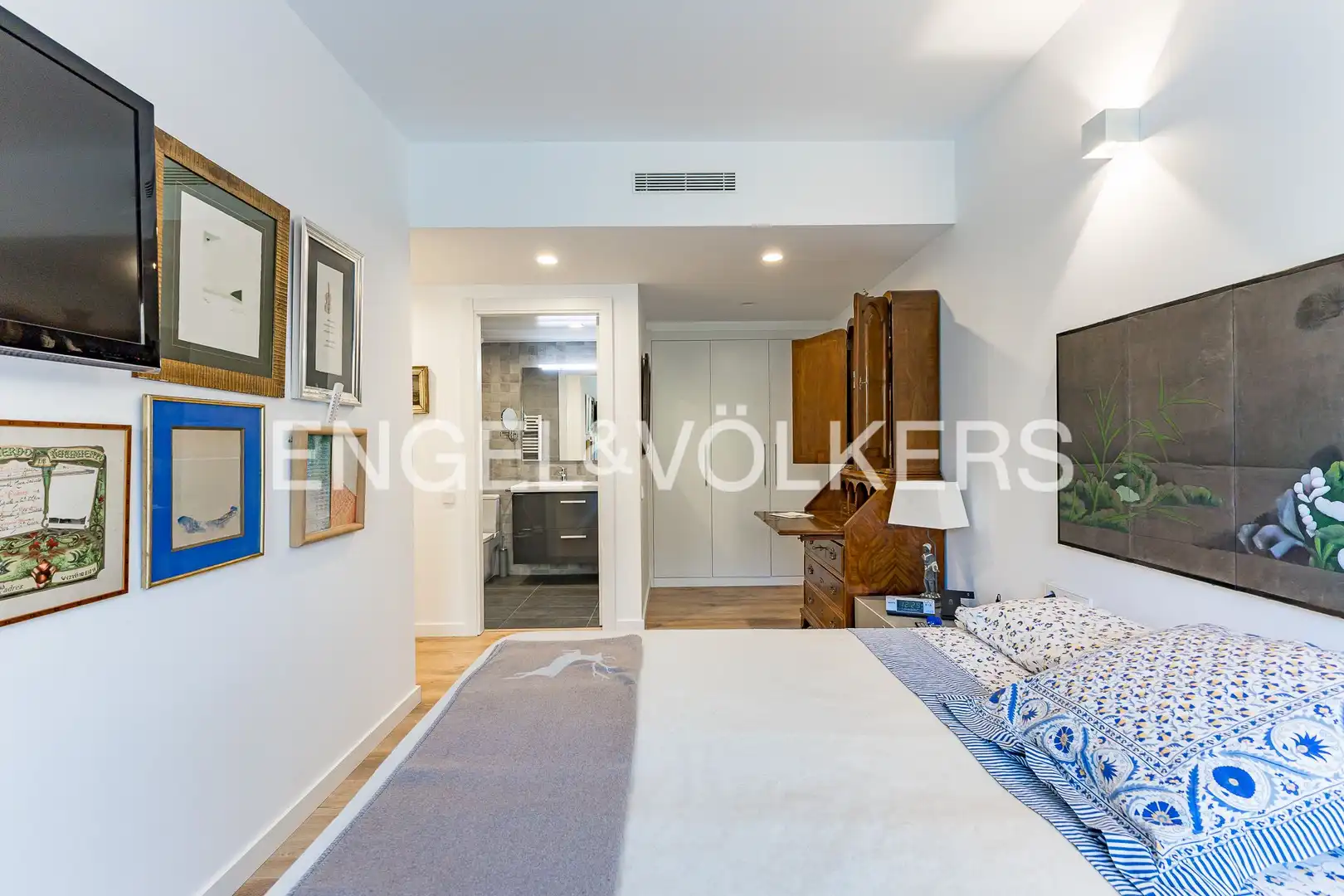 Flat with pool for sale in La Plana, imagen 33