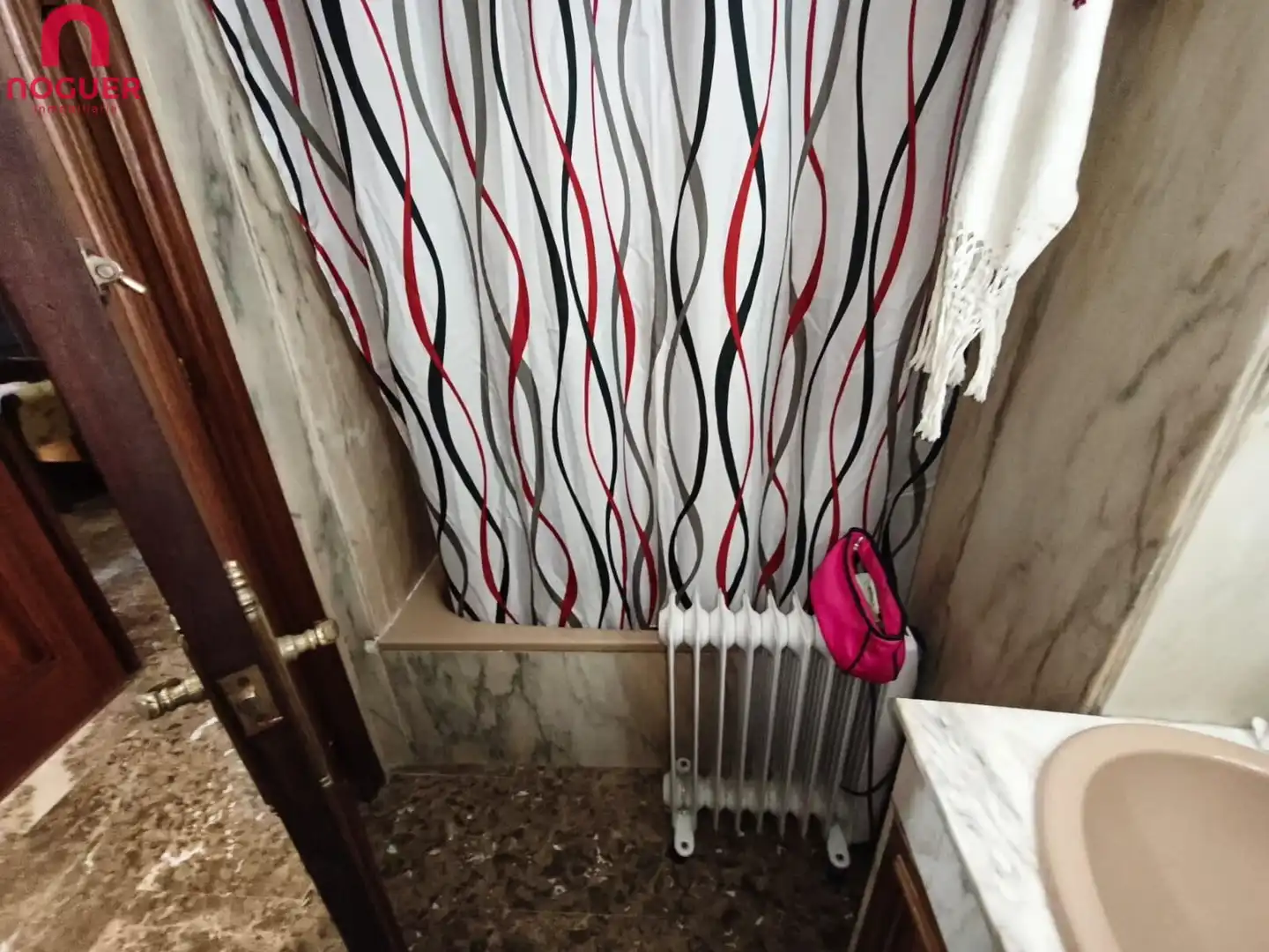 Wohnung mit Aufzug zum Verkauf in Centro, imagen 16