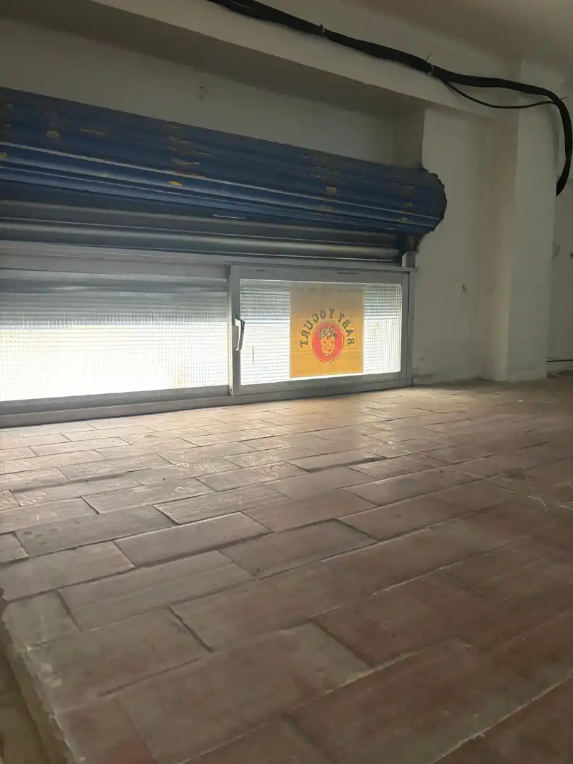 Geschaftsraum zur Miete in Valencia