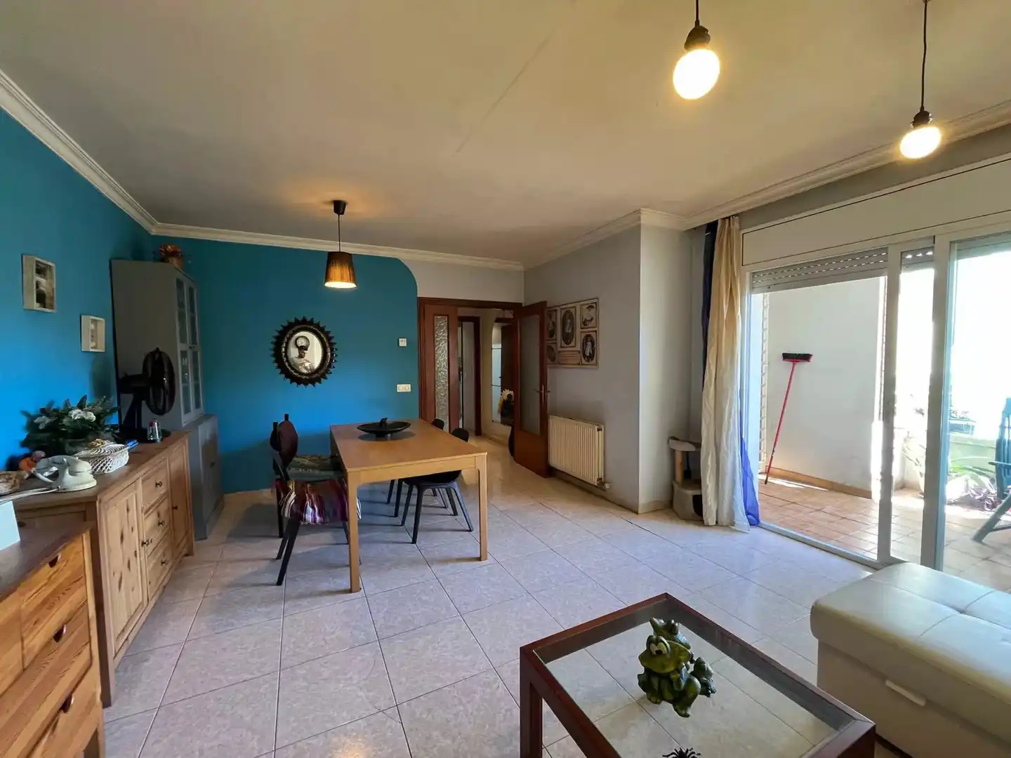 Mini appartamento con ascensore in vendita a Eixample - Horta Capallera, imagen 7