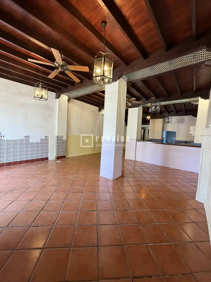 Local comercial en alquiler en Carretera de Cádiz, imagen 3