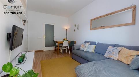 Foto 3 de Pis en venda a Centre, El Prat de Llobregat