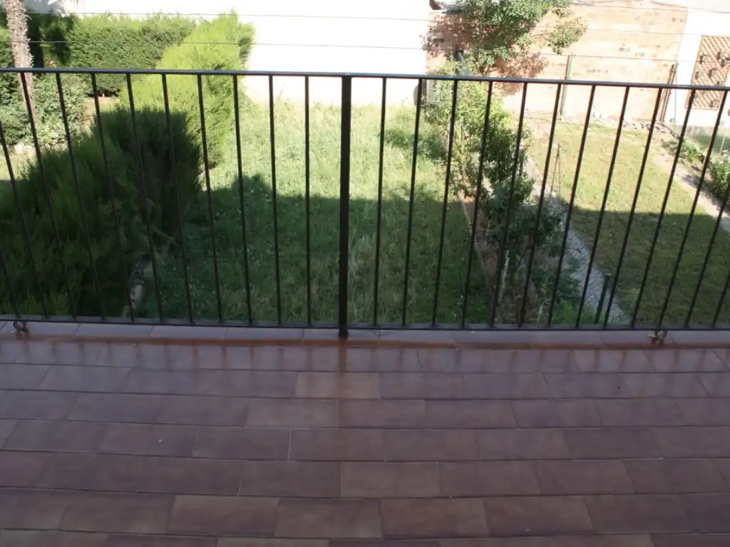 Terrasse von Haus oder Chalet zum Verkauf in Gironella