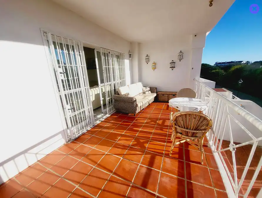 Adossat amb piscina en venda a Elviria - Cabopino, imagen 4