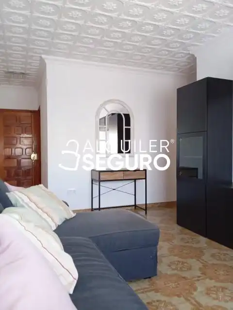 Habitación de Piso de alquiler en Las Palmas de Gran Canaria con Amueblado