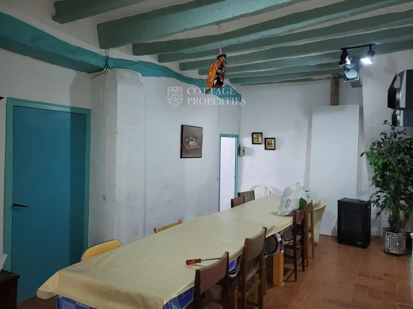 Landhaus zum Verkauf in Font Rubi, imagen 77