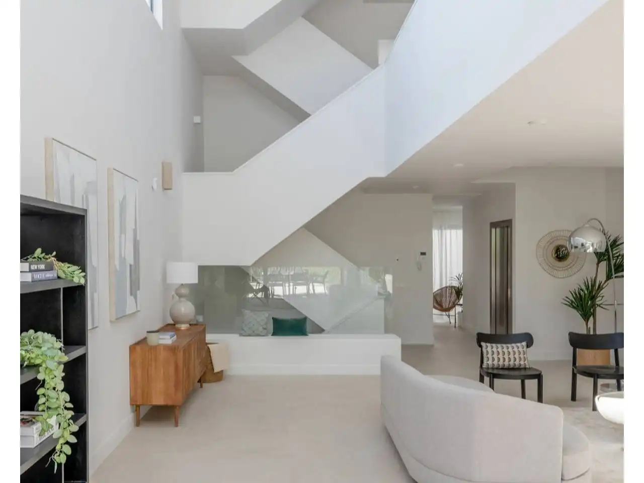 Maison mitoyenne à vendre à Avenida Artes, imagen 8