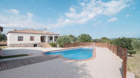 Foto 3 de Casa o xalet en venda a N/a, -1, Albons, Girona