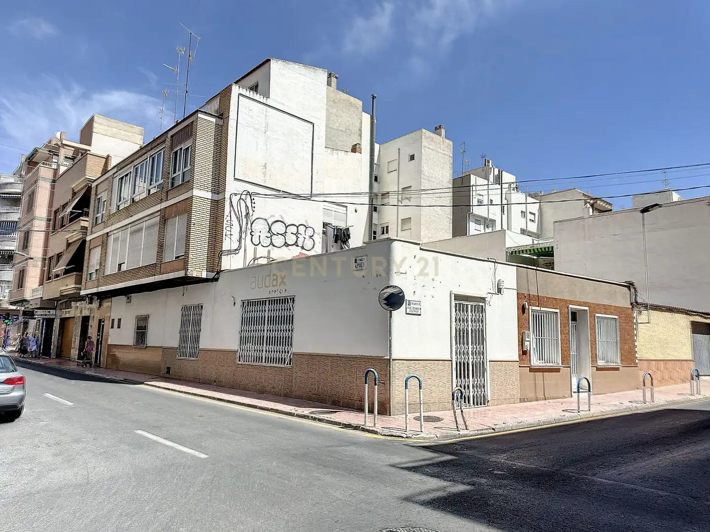 Gebäude zum Verkauf in Calle Apolo, 44, Torrevieja, Spain, Las Piscinas Naturales