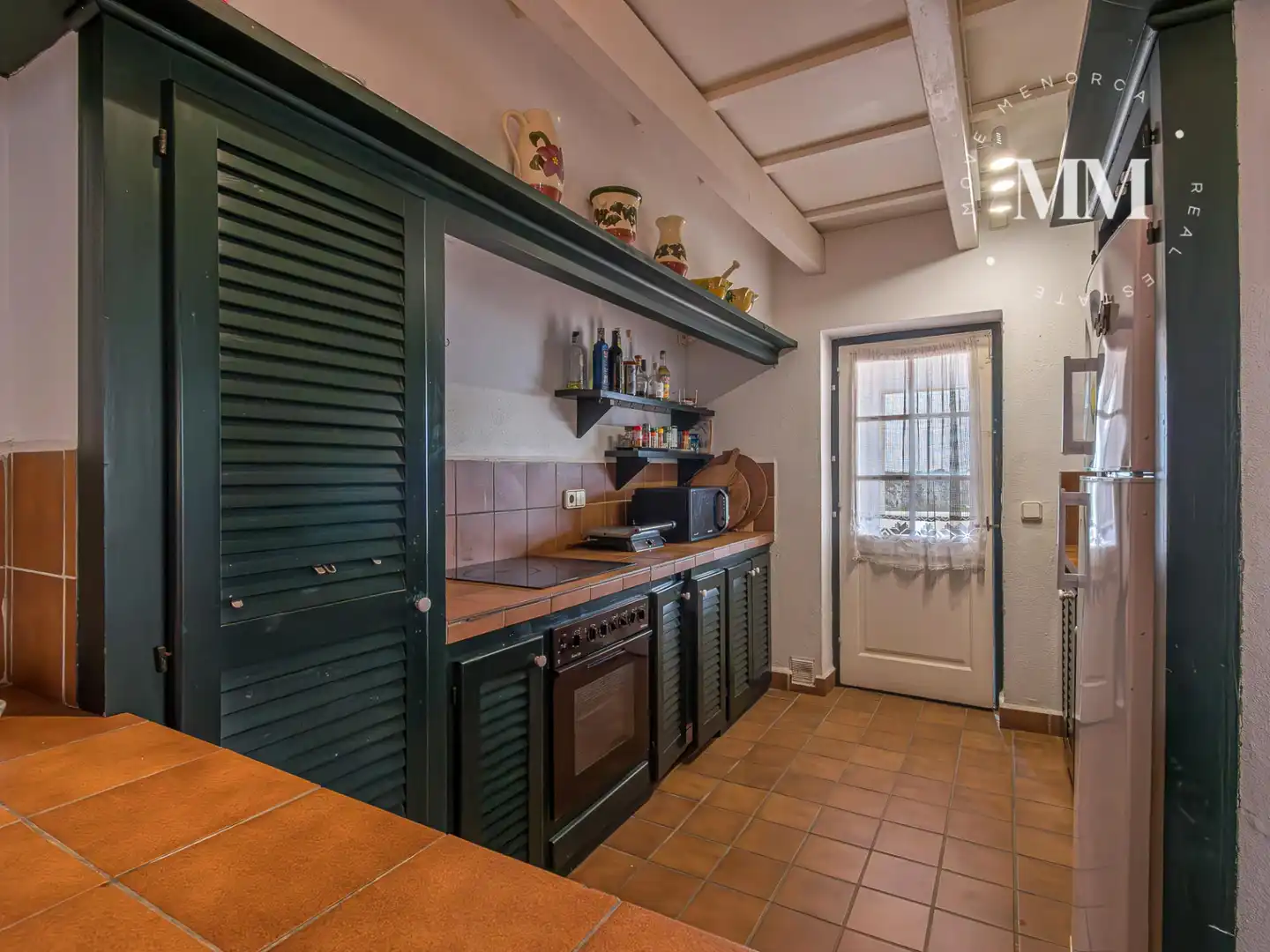 Casa bifamiliare con terrazza in vendita a Carrer de s'Olivarda 3, imagen 16