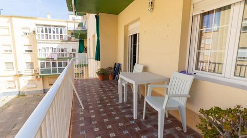 Foto 3 de Pis en venda a Paseo Marítimo - San José - La Laguna, Cádiz