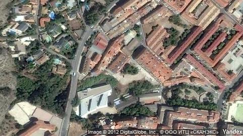 Foto 4 de Garatge en venda a Eixample, Alcoy / Alcoi