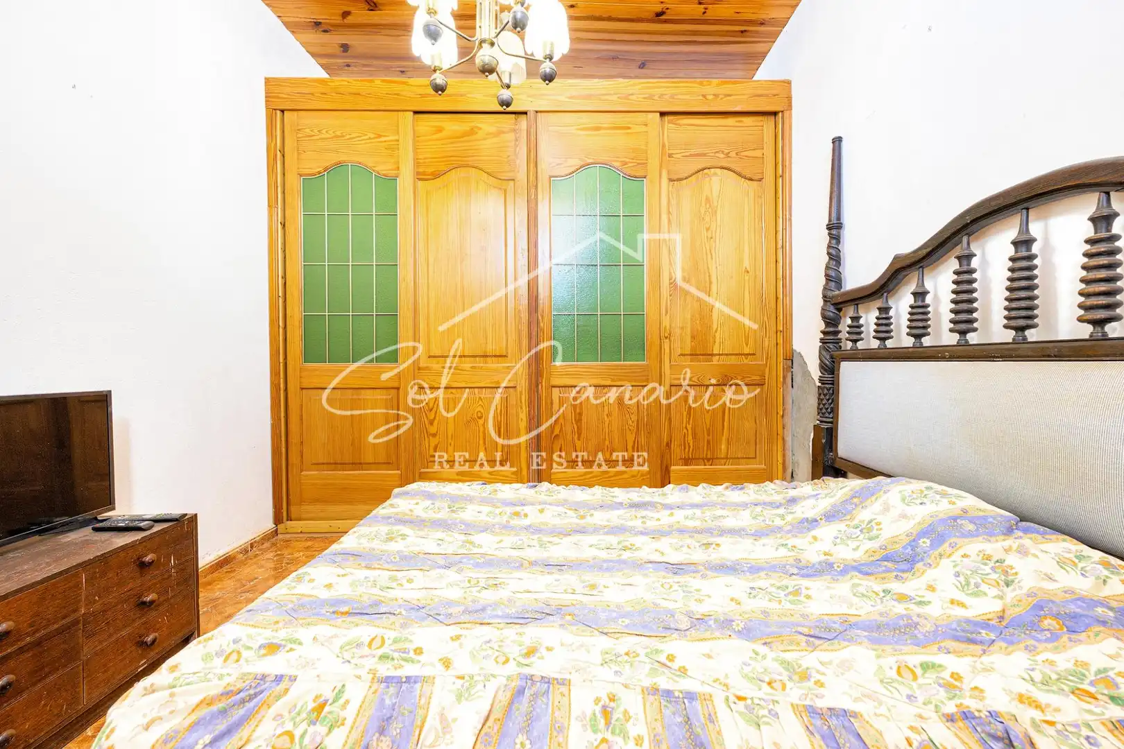 Habitación de Casa o chalet en venta en Ingenio con Terraza