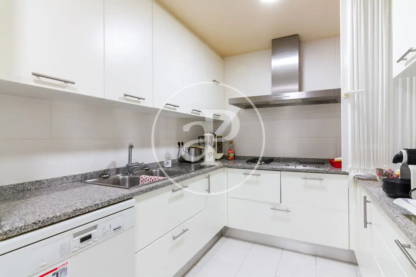 Wohnung zum Verkauf in Calle de Núñez de Balboa, Castellana