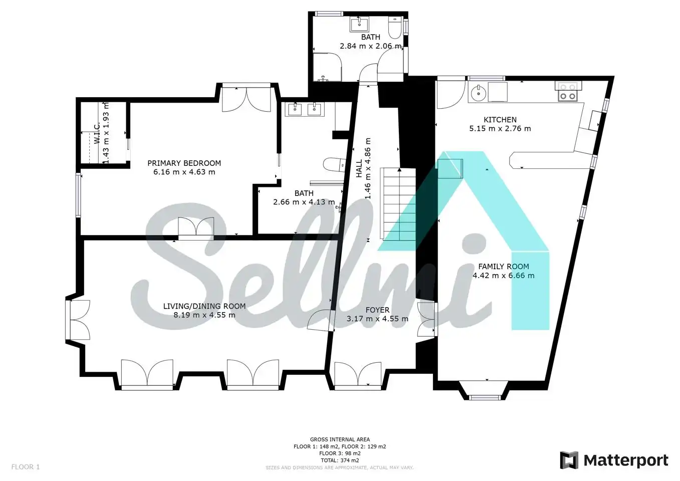 Houses for sale in Pravia  with Heating, Private garden and Parquet flooring