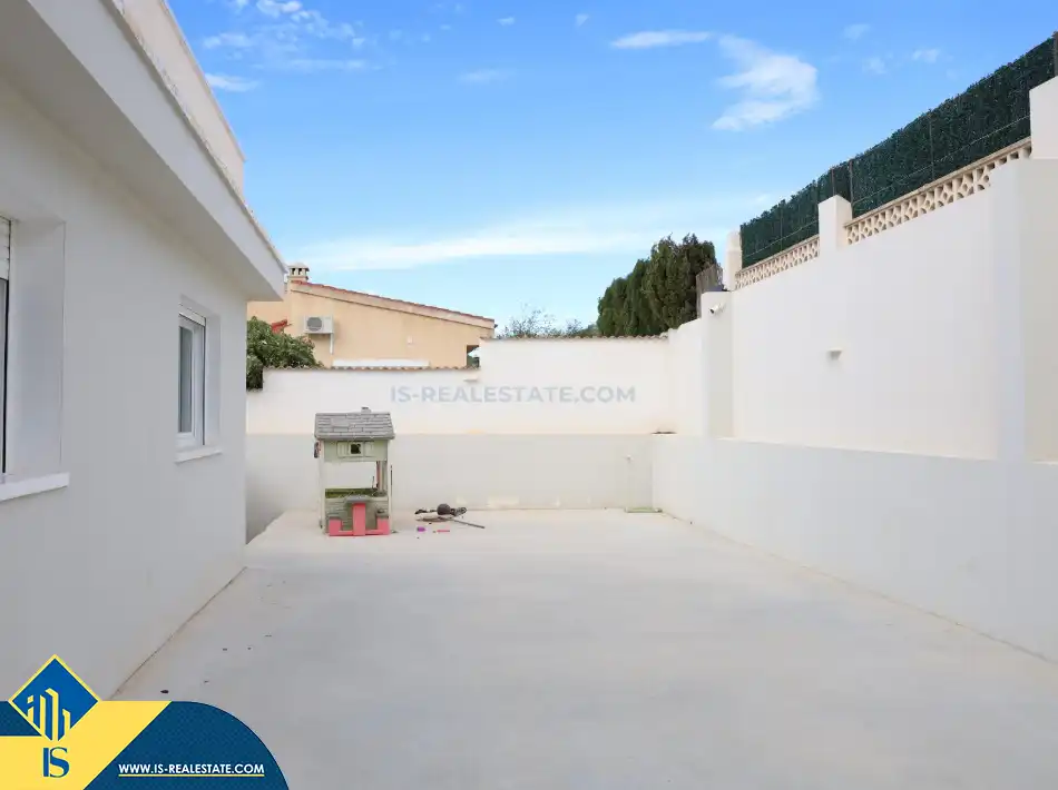 Villa mit Pool zum Verkauf in Rojales, imagen 6