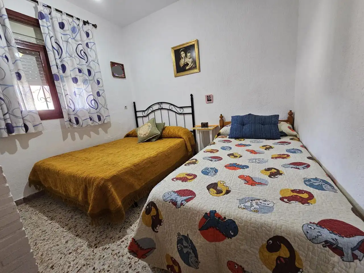 Detached homes for sale in De La Reyerta, Calle B, Chipiona Norte