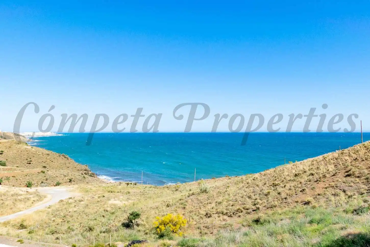 Casa con piscina en venta en Mezquitilla, imagen 4
