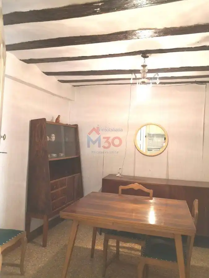 Habitación de Casa o chalet en venta en Treviana con Amueblado