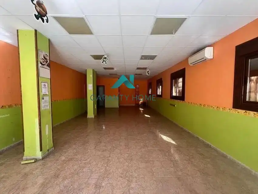 Local comercial de lloguer a Padul, imagen 2