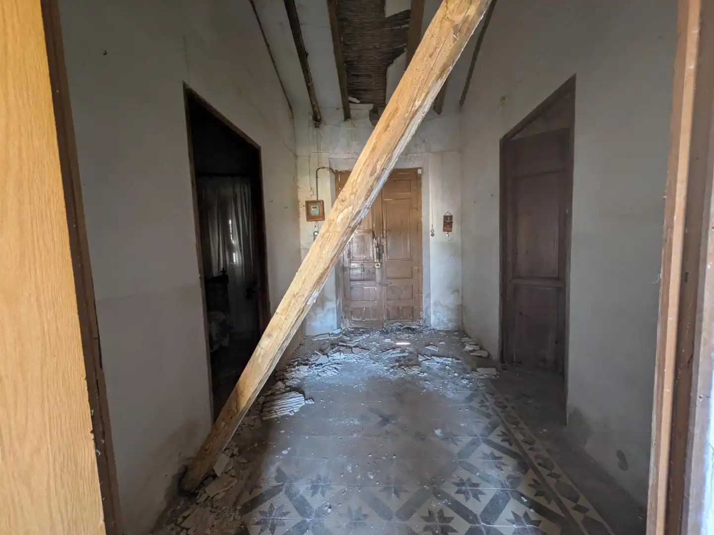 Finca rústica en venta en Fuente Álamo de Murcia