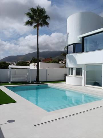 Casa-chalet en Venta en Montealto - Monterrey