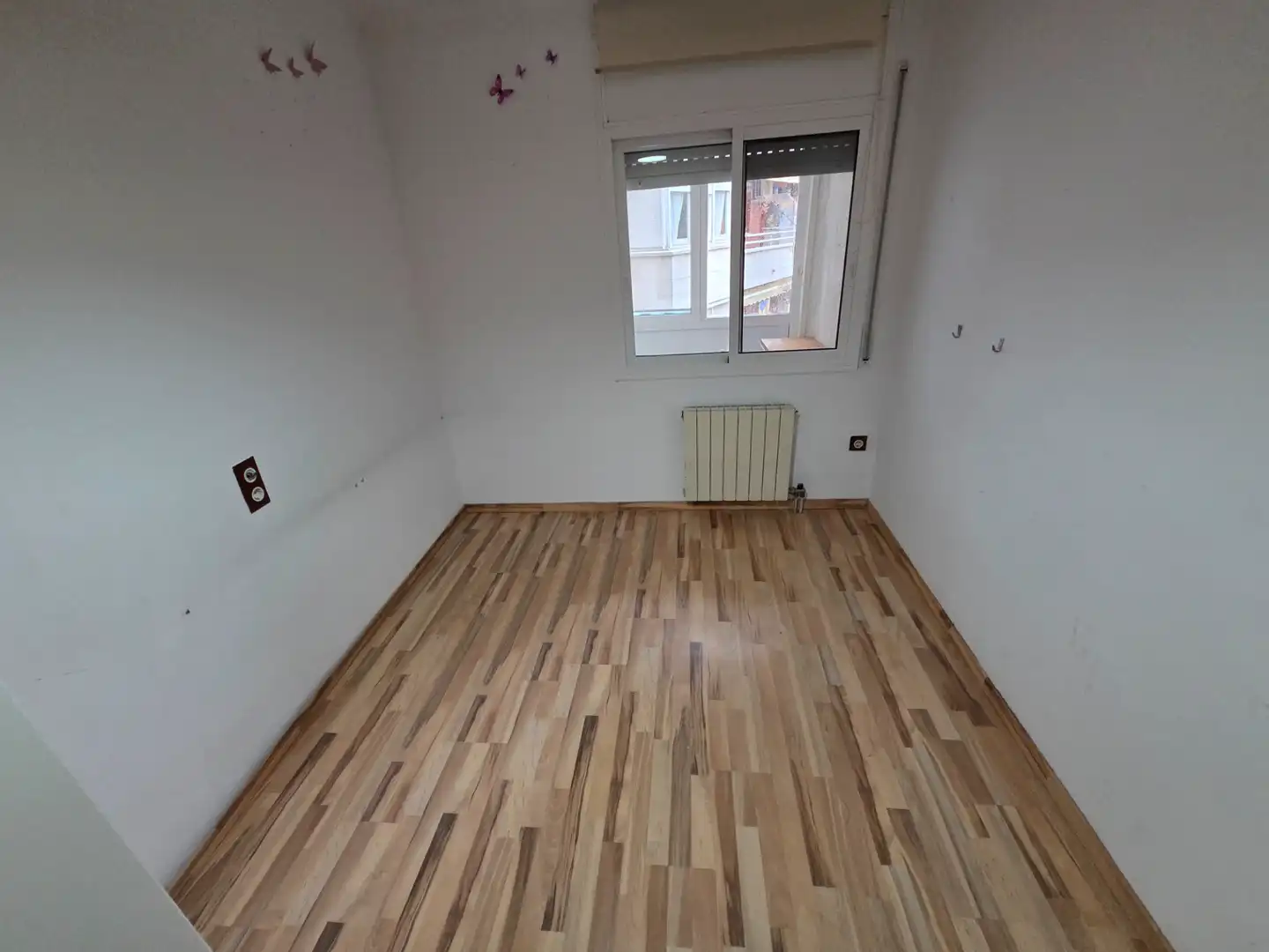 Habitación de Piso en venta en Vilafranca del Penedès con Aire acondicionado, Calefacción y Parquet
