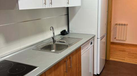 Photo 4 of Flat to rent in Giraldo de Merlo, Nuevo Hospital, Ciudad Real Capital