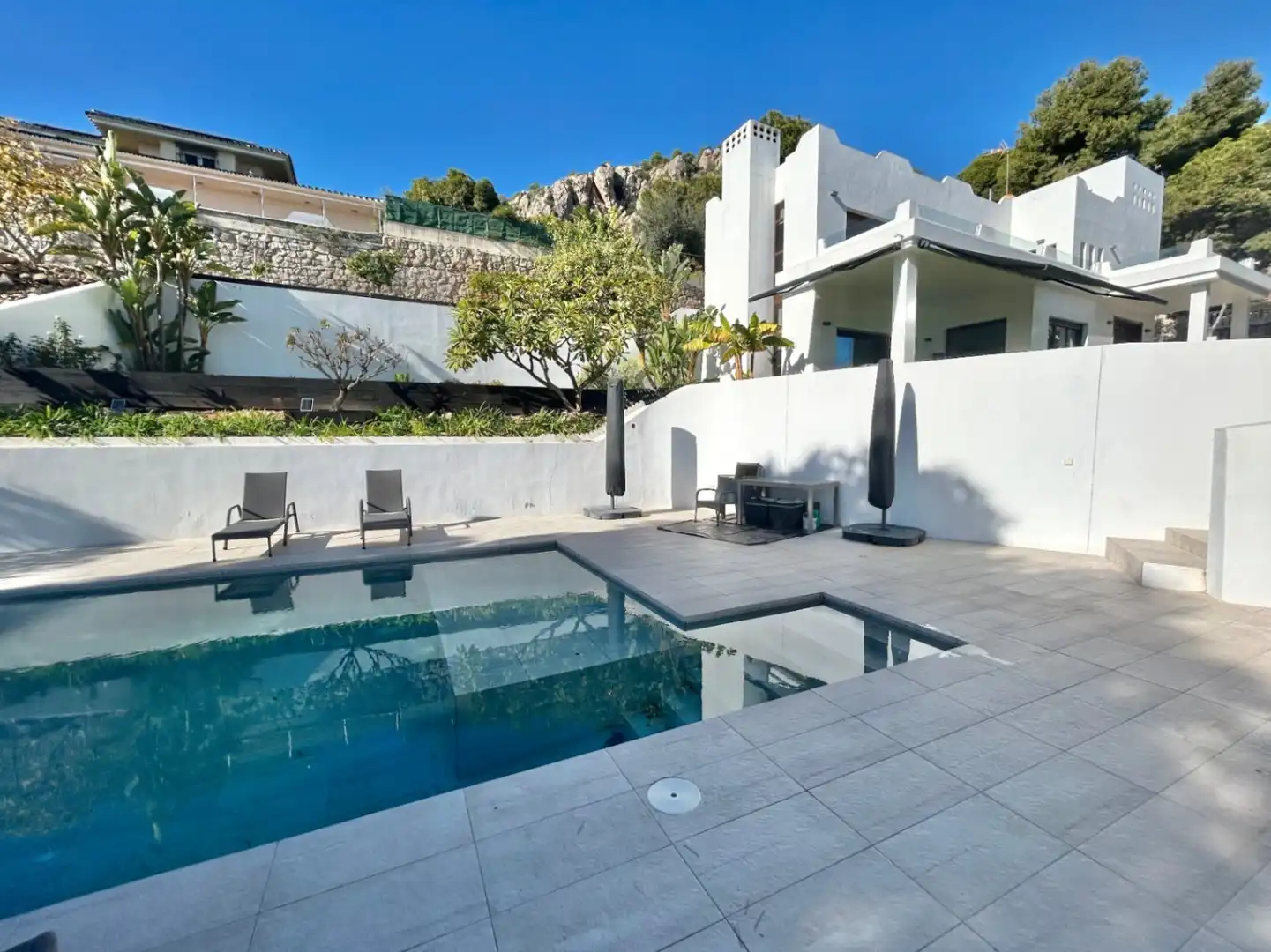 Chalet con terraza en venta en Este, imagen 8