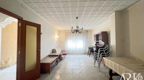 Foto 5 de Casa o chalet en venta en Carrer del Canonge Lorente, Beniarjó, Valencia