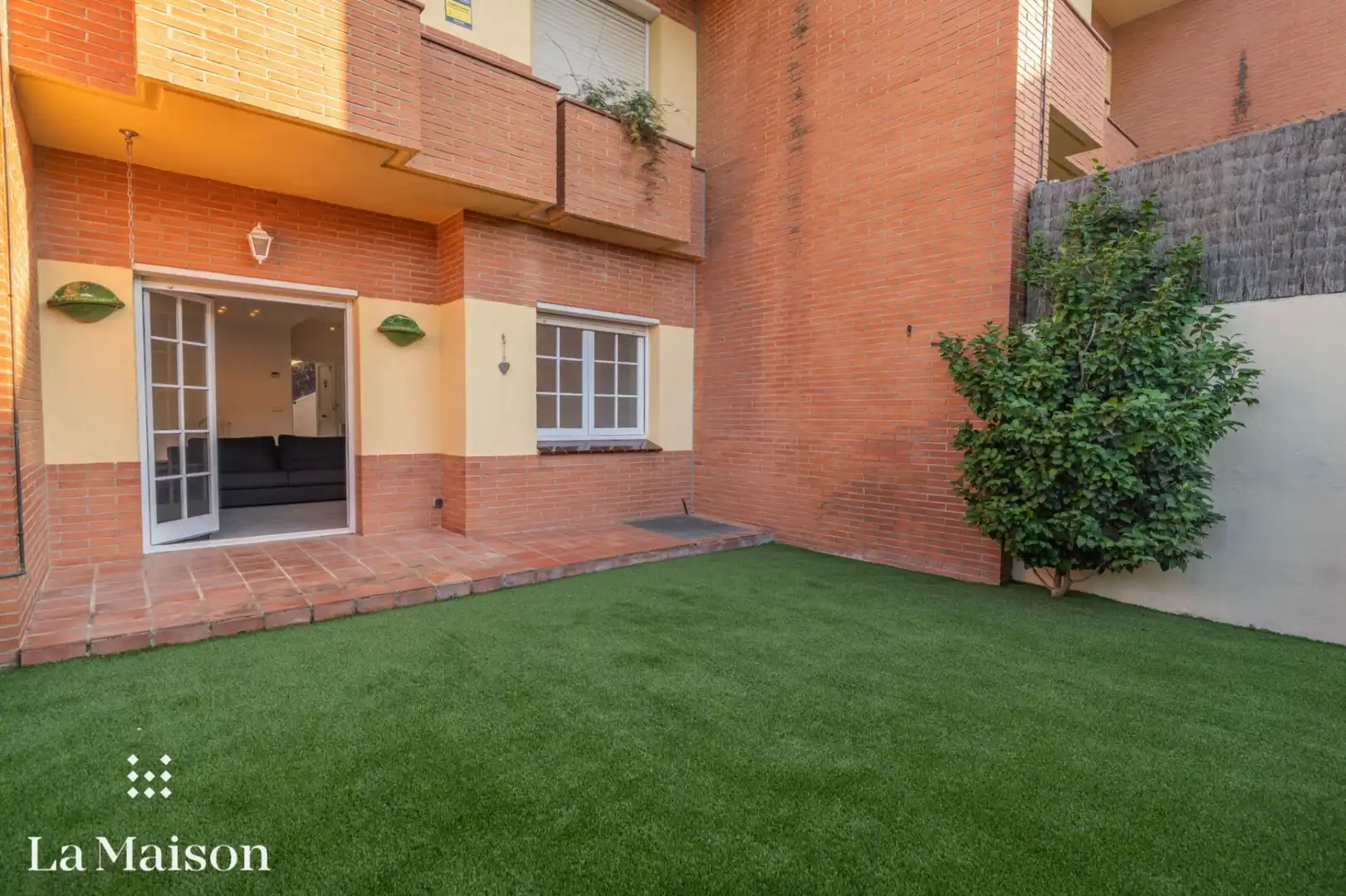 Casa o chalet de alquiler en Avinguda de Catalunya, Centre